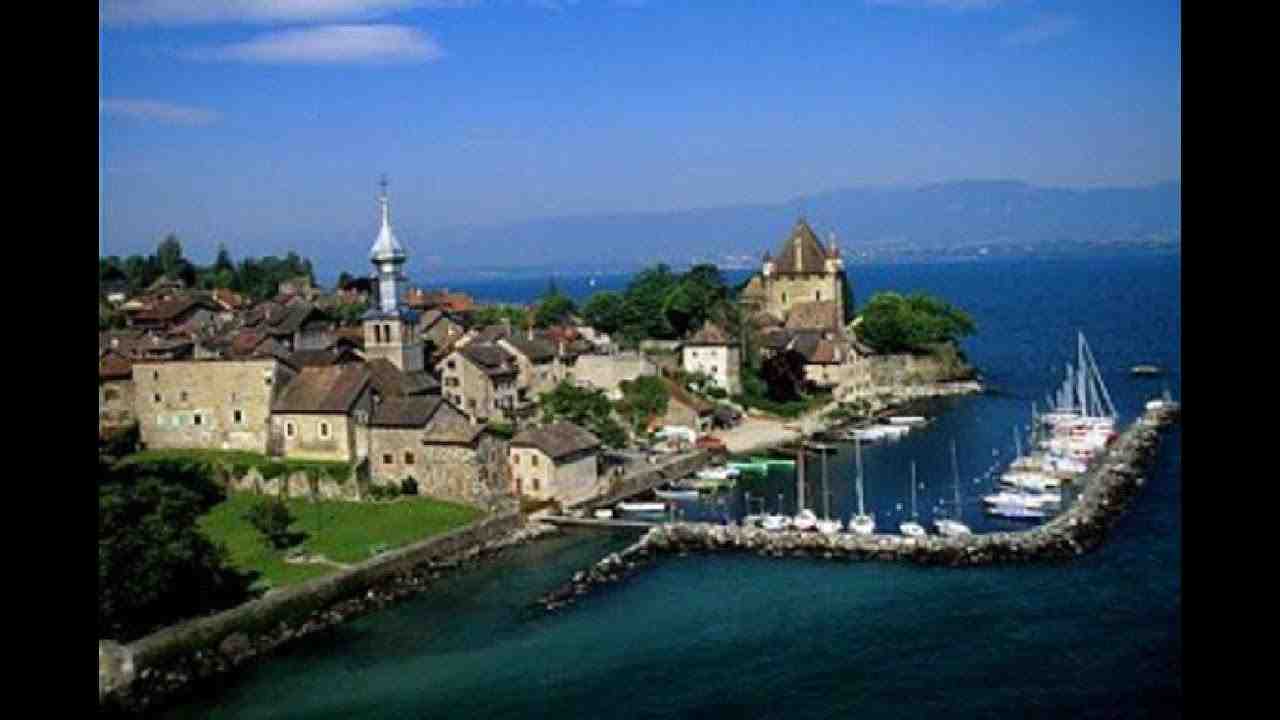 bourg