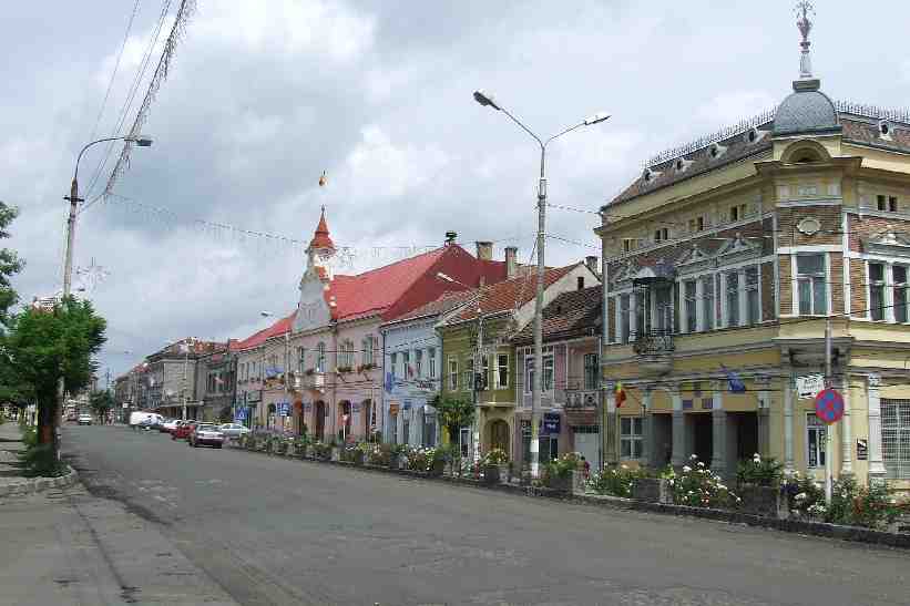 bourg